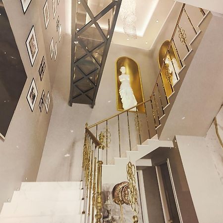 Dionis Hotel Baku Kültér fotó