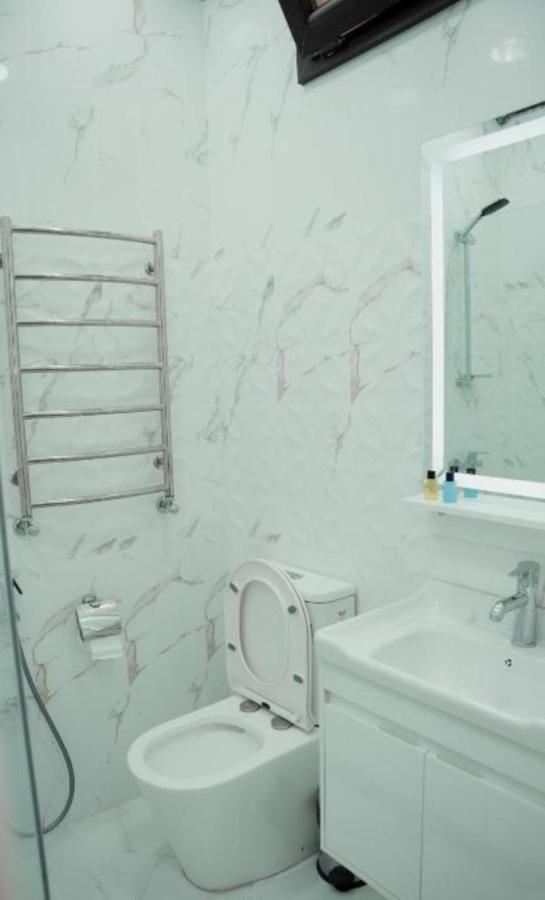 Dionis Hotel Baku Kültér fotó