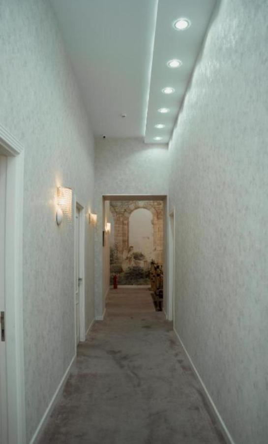 Dionis Hotel Baku Kültér fotó