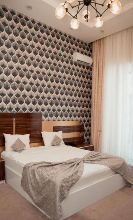 Dionis Hotel Baku Kültér fotó