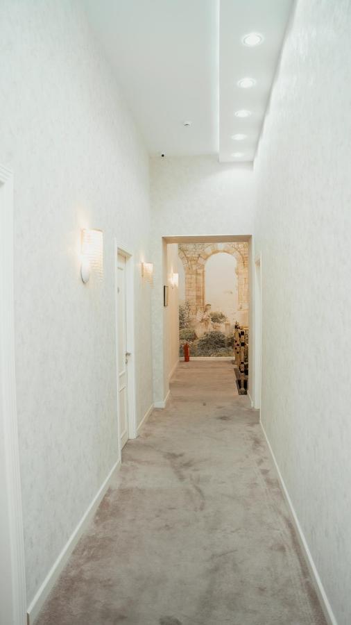 Dionis Hotel Baku Kültér fotó