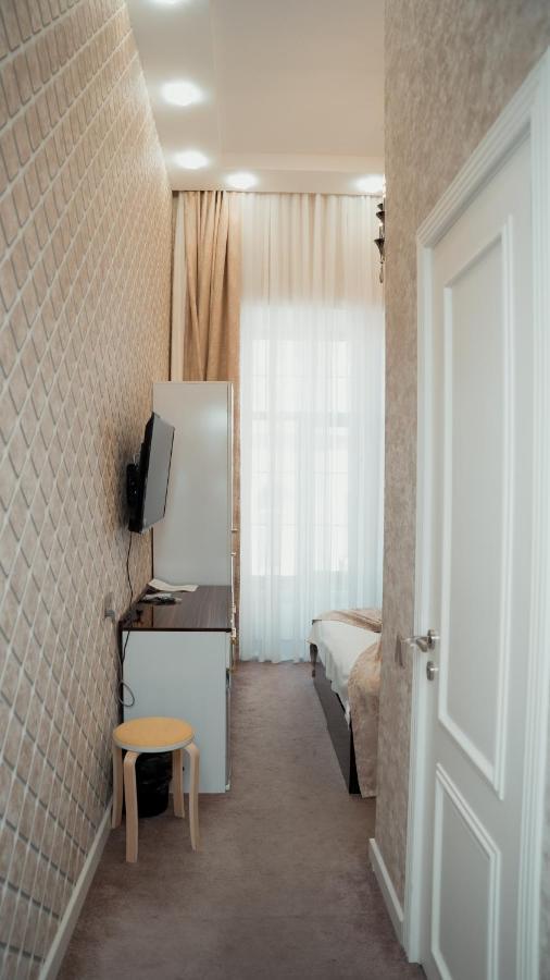 Dionis Hotel Baku Kültér fotó