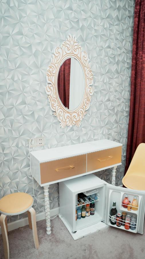 Dionis Hotel Baku Kültér fotó
