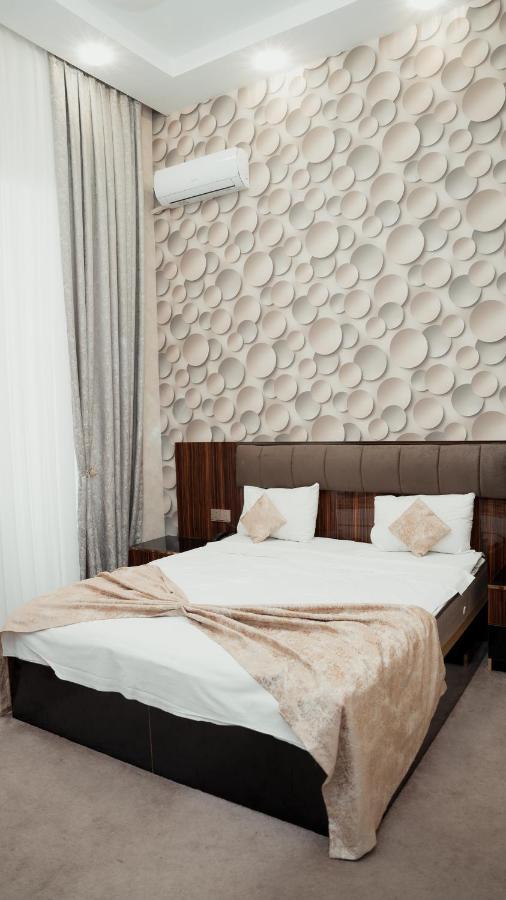 Dionis Hotel Baku Kültér fotó