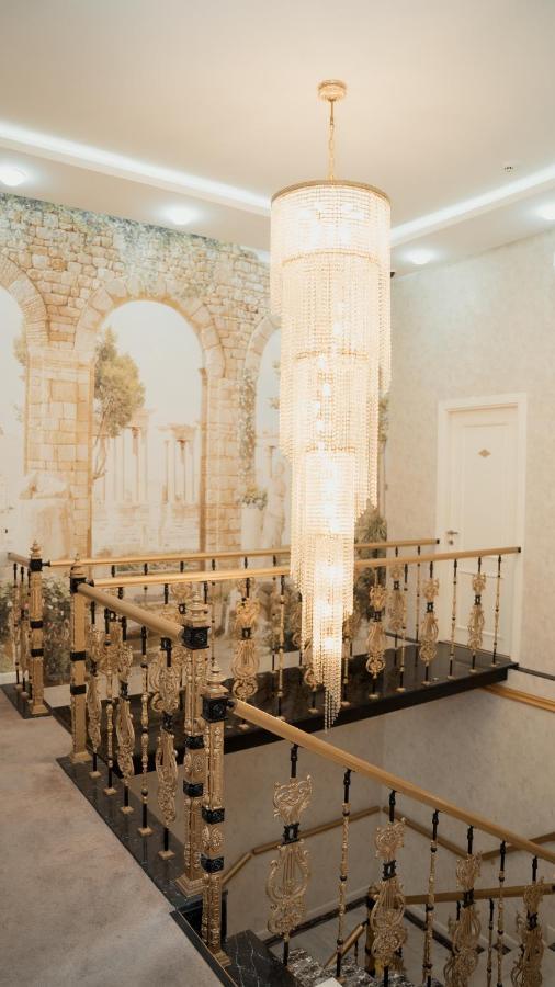 Dionis Hotel Baku Kültér fotó