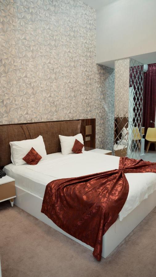 Dionis Hotel Baku Kültér fotó