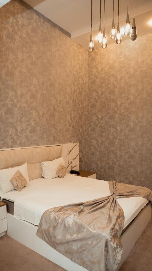 Dionis Hotel Baku Kültér fotó