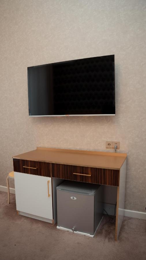 Dionis Hotel Baku Kültér fotó