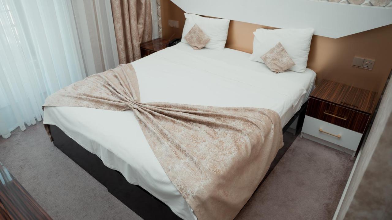 Dionis Hotel Baku Kültér fotó