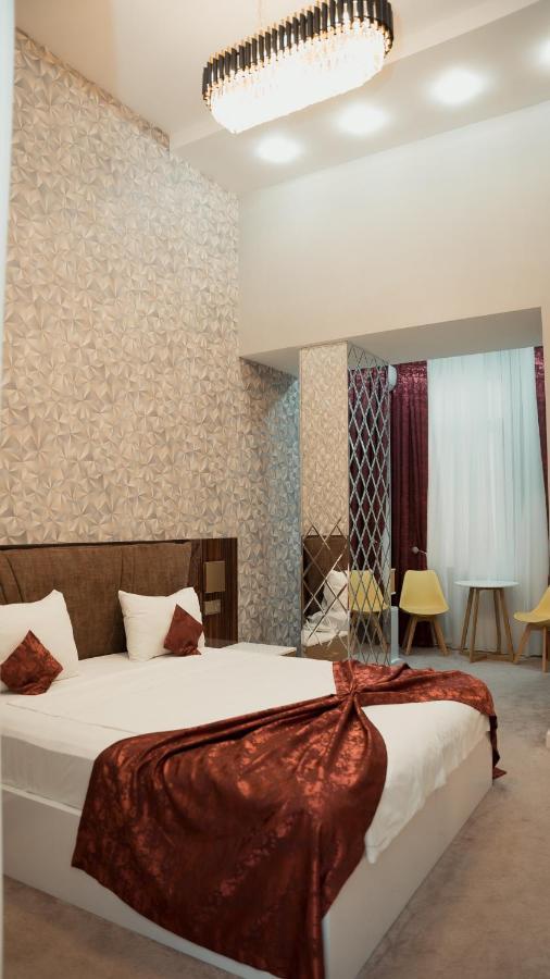 Dionis Hotel Baku Kültér fotó