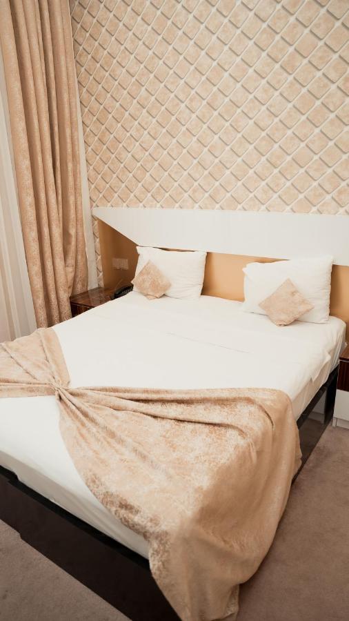 Dionis Hotel Baku Kültér fotó