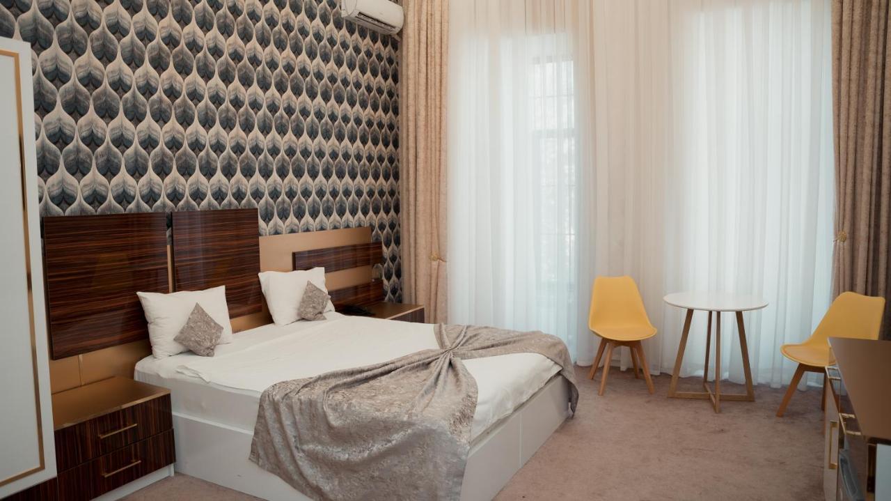 Dionis Hotel Baku Kültér fotó