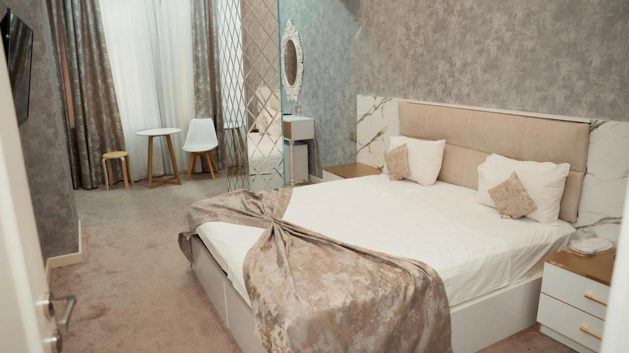 Dionis Hotel Baku Kültér fotó