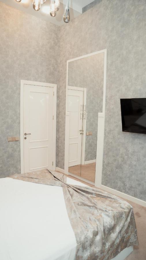 Dionis Hotel Baku Kültér fotó