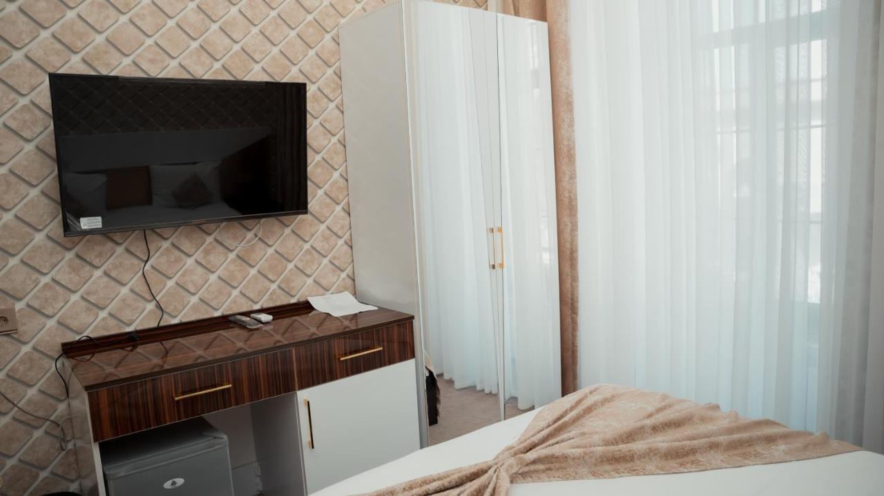 Dionis Hotel Baku Kültér fotó