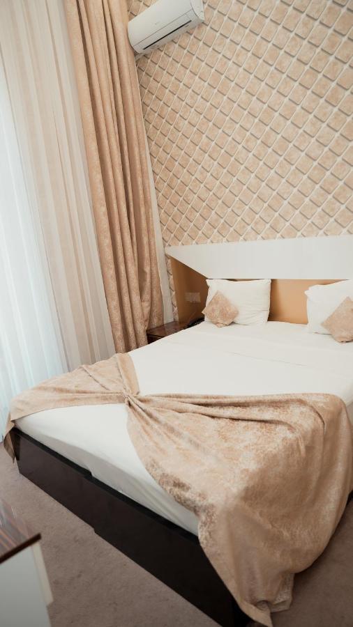Dionis Hotel Baku Kültér fotó
