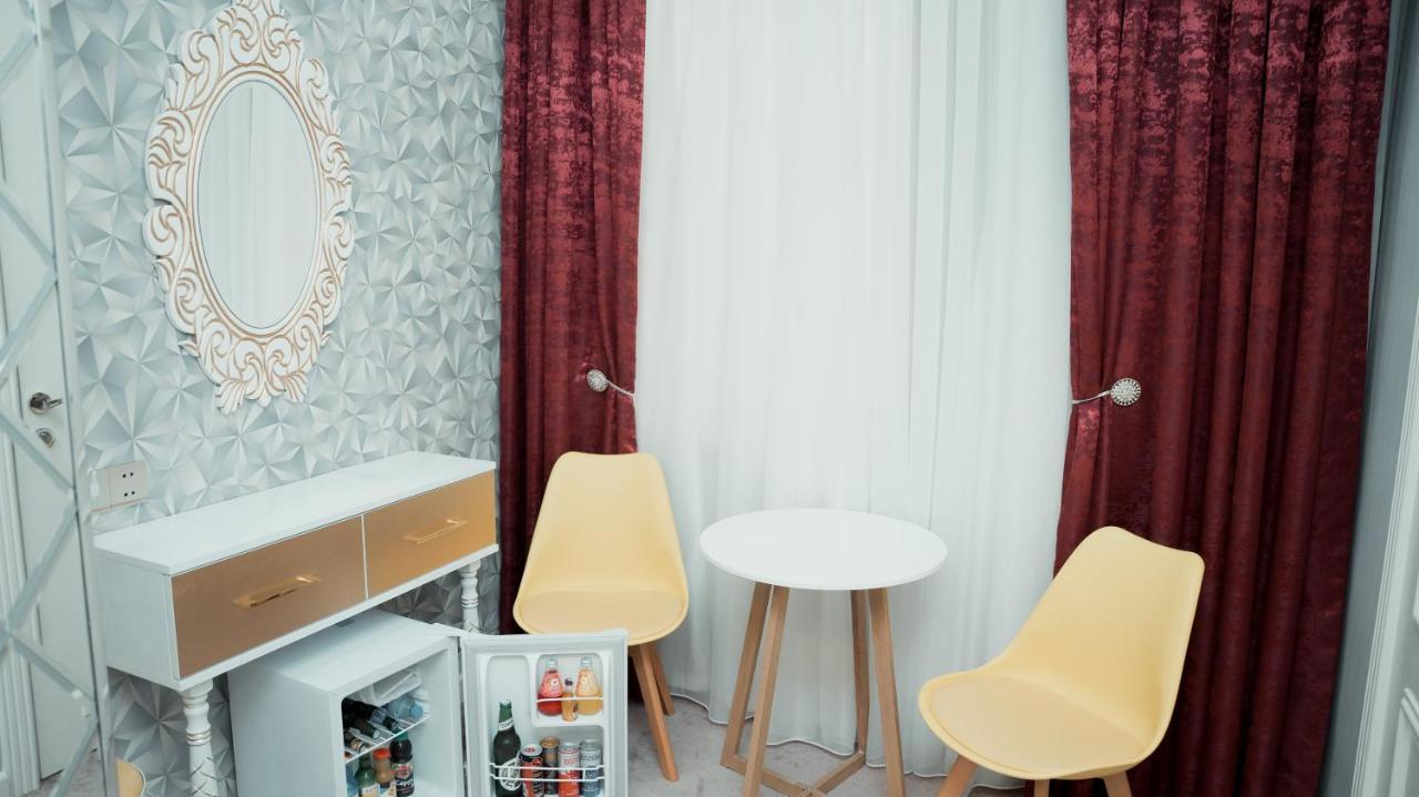 Dionis Hotel Baku Kültér fotó