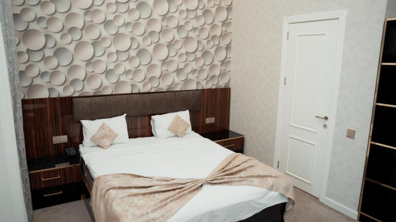 Dionis Hotel Baku Kültér fotó