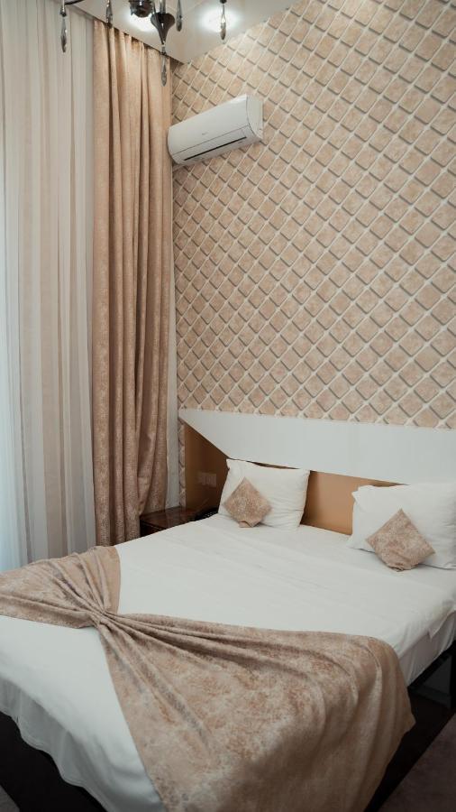 Dionis Hotel Baku Kültér fotó
