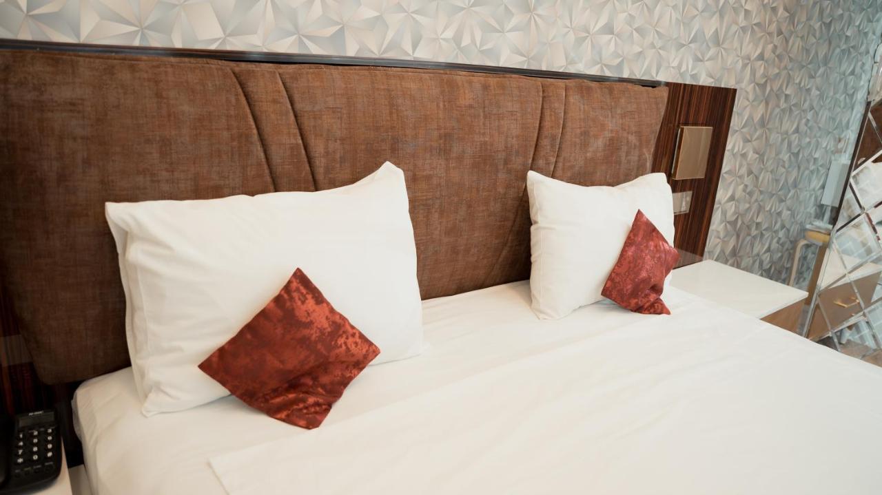 Dionis Hotel Baku Kültér fotó