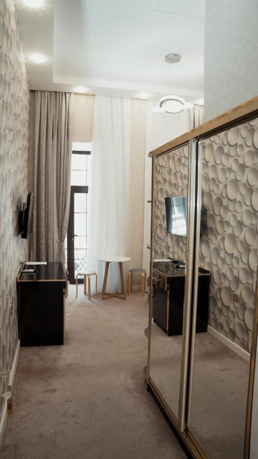 Dionis Hotel Baku Kültér fotó