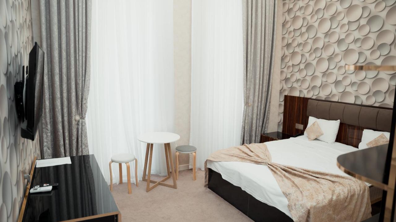 Dionis Hotel Baku Kültér fotó