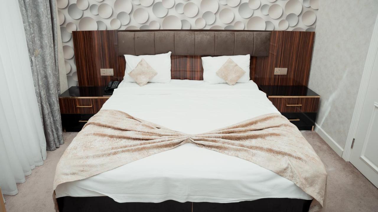 Dionis Hotel Baku Kültér fotó