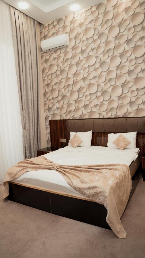 Dionis Hotel Baku Kültér fotó
