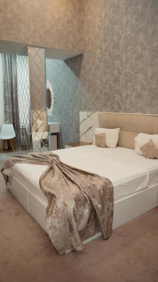 Dionis Hotel Baku Kültér fotó