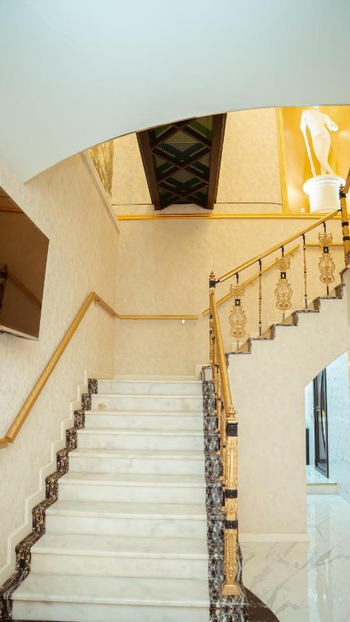 Dionis Hotel Baku Kültér fotó