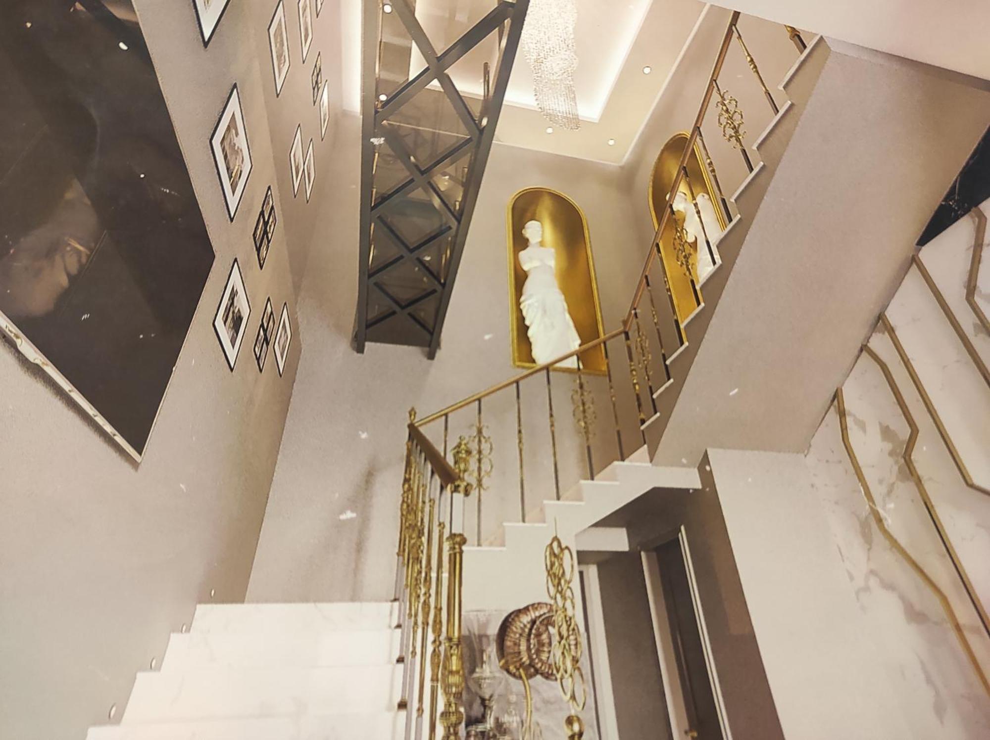 Dionis Hotel Baku Kültér fotó