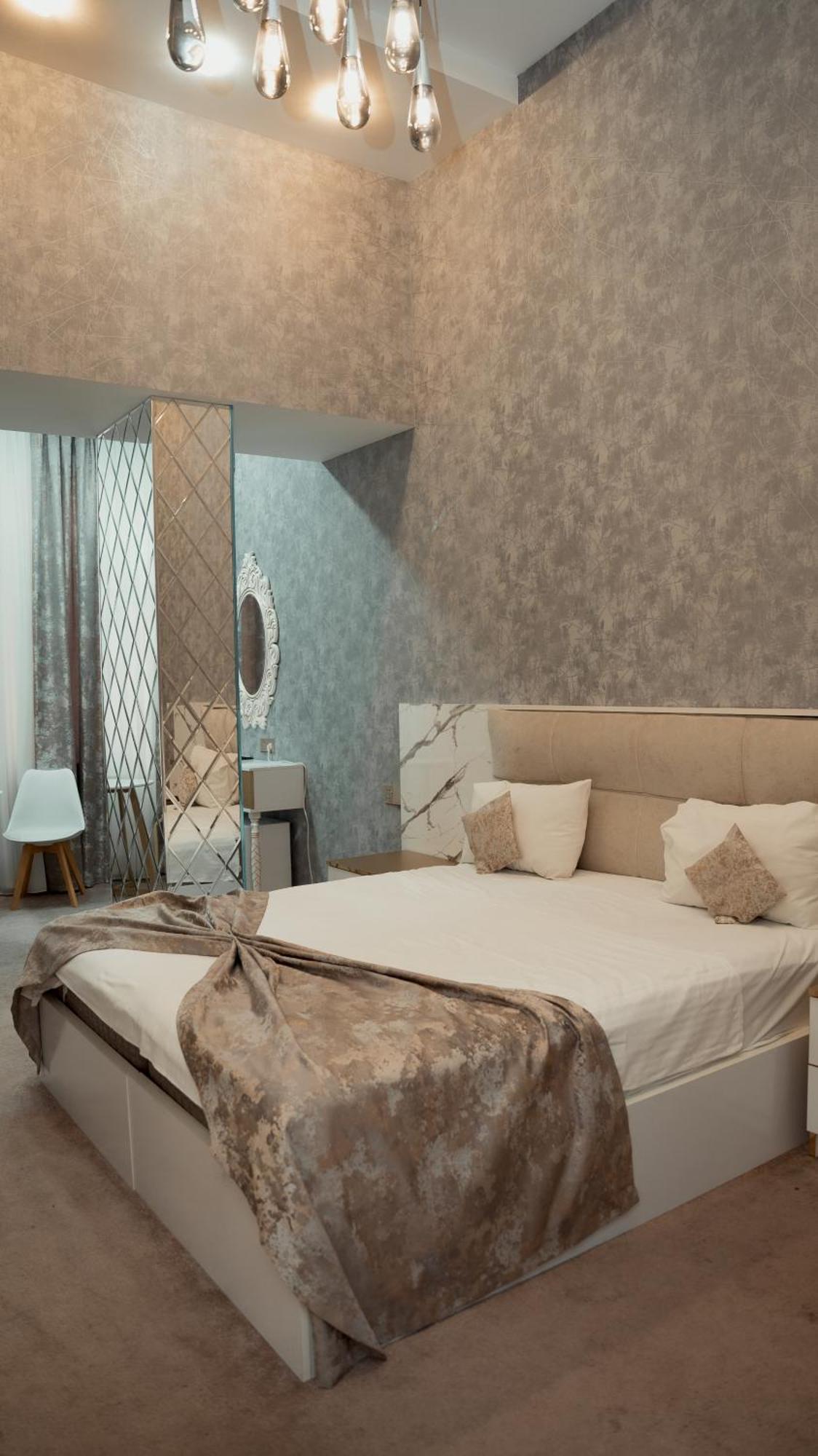 Dionis Hotel Baku Kültér fotó