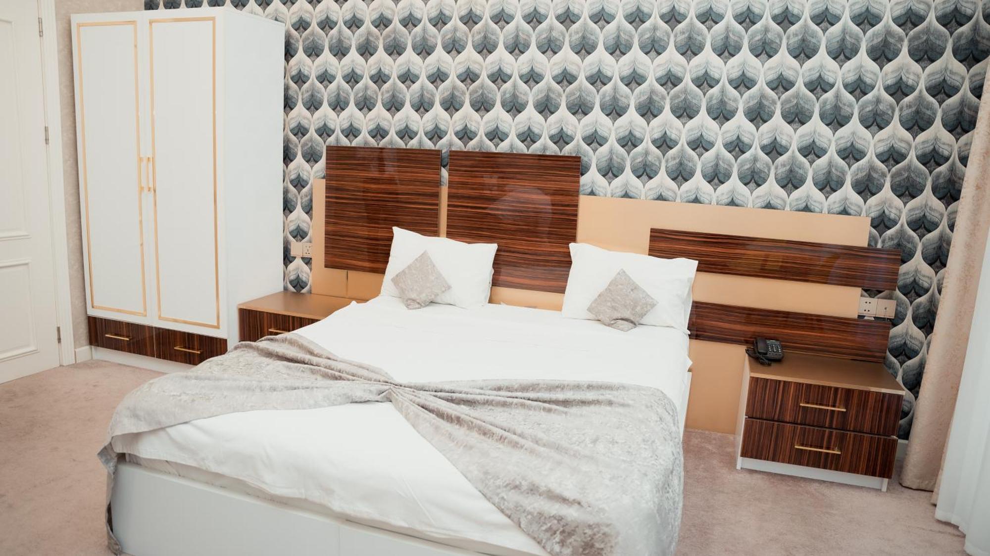 Dionis Hotel Baku Kültér fotó