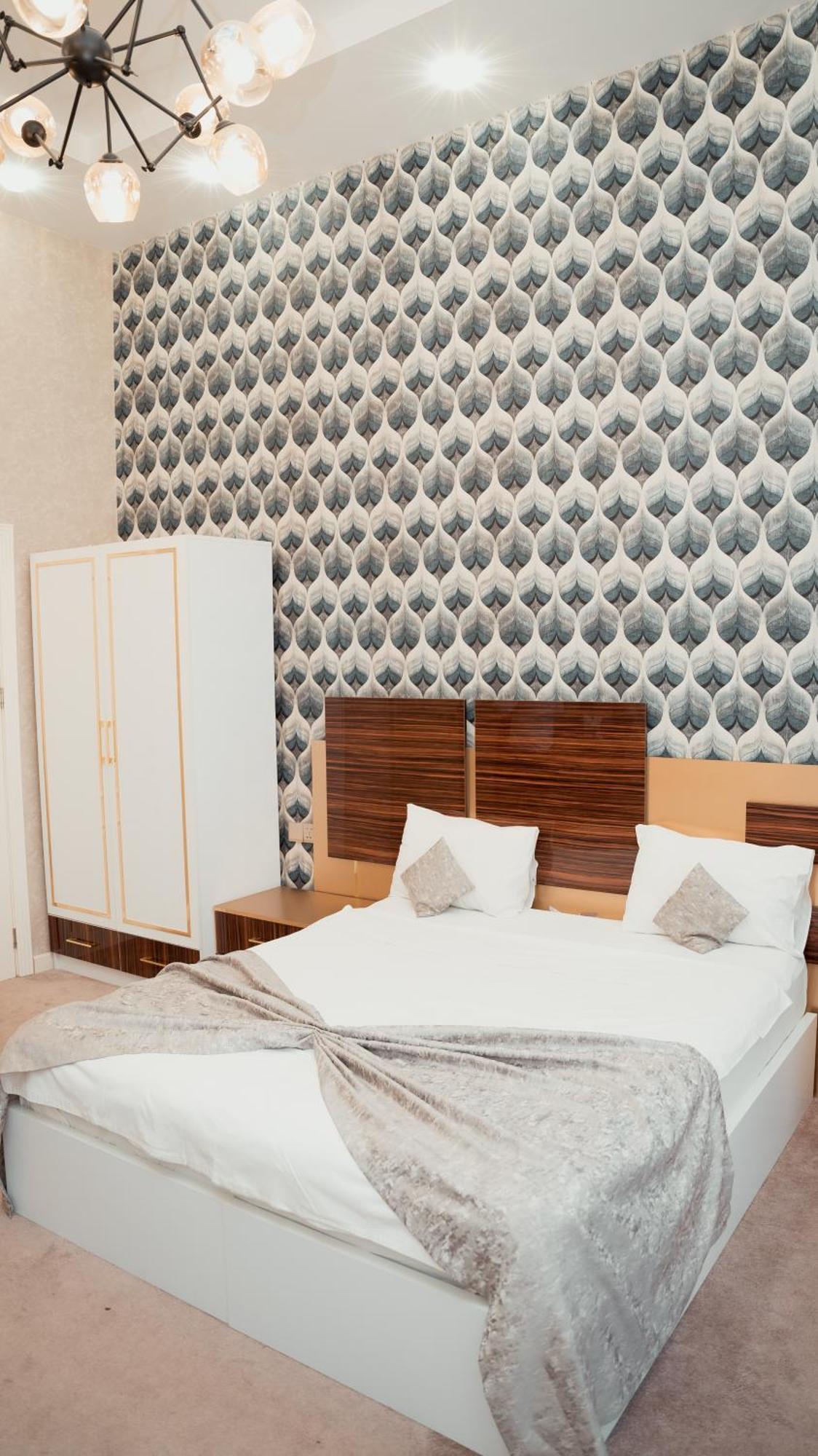 Dionis Hotel Baku Kültér fotó