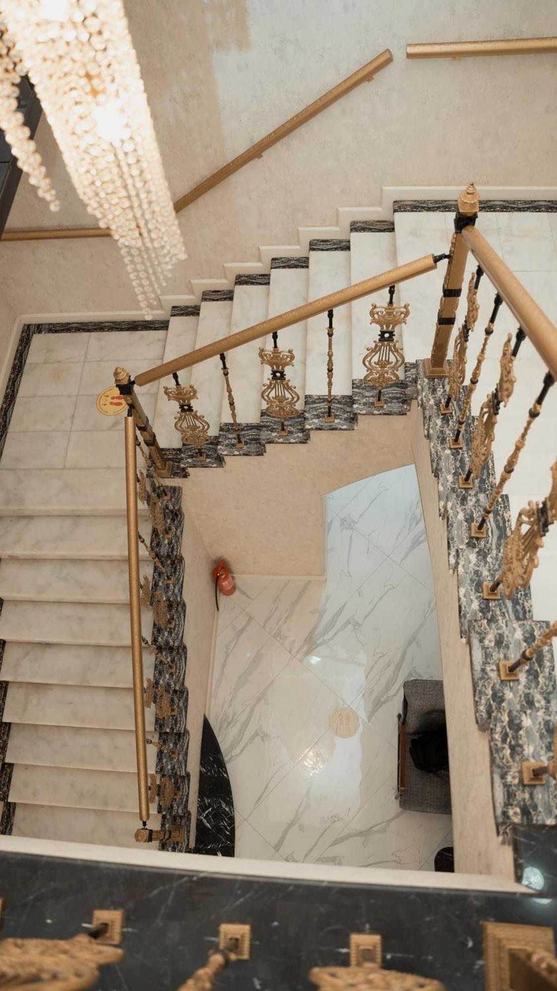 Dionis Hotel Baku Kültér fotó